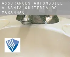 Assurances automobile à  Santa Quitéria do Maranhão