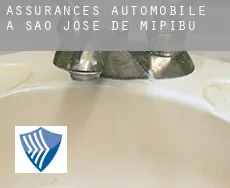 Assurances automobile à  São José de Mipibu