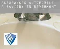 Assurances automobile à Savigny-en-Revermont