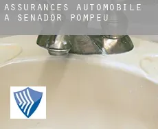 Assurances automobile à  Senador Pompeu