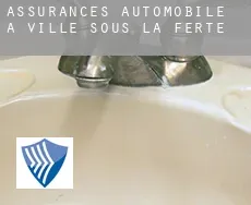 Assurances automobile à Ville-sous-la-Ferté