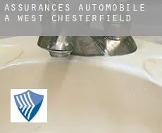 Assurances automobile à  West Chesterfield