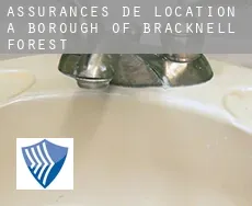 Assurances de location à  Bracknell Forest (Borough)