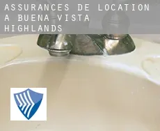 Assurances de location à Buena Vista Highlands