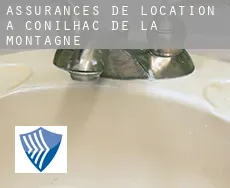 Assurances de location à Conilhac-de-la-Montagne