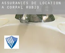Assurances de location à  Corral-Rubio