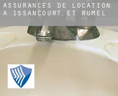 Assurances de location à  Issancourt-et-Rumel