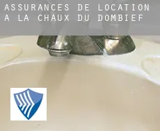 Assurances de location à La Chaux-du-Dombief