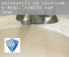 Assurances de location à  Ménil-Hubert-sur-Orne
