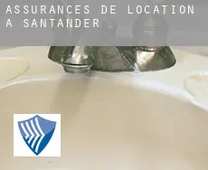 Assurances de location à  Santander