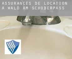 Assurances de location à Wald am Schoberpaß