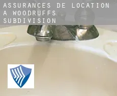 Assurances de location à  Woodruffs Subdivision