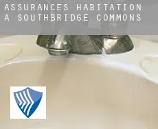 Assurances habitation à  Southbridge Commons