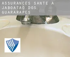Assurances santé à  Jaboatão dos Guararapes