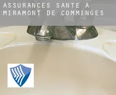 Assurances santé à Miramont-de-Comminges