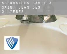 Assurances santé à  Saint-Jean-des-Ollières