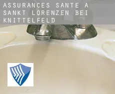 Assurances santé à  Sankt Lorenzen bei Knittelfeld