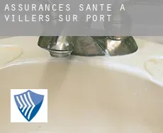 Assurances santé à  Villers-sur-Port