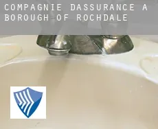 Compagnie d'assurance à  Rochdale (Borough)