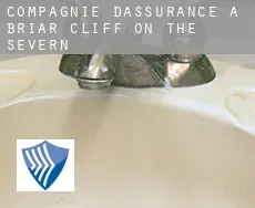 Compagnie d'assurance à  Briar Cliff on the Severn