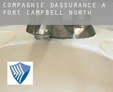 Compagnie d'assurance à Fort Campbell North