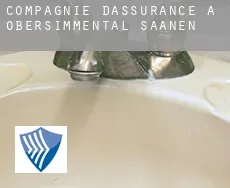 Compagnie d'assurance à  Obersimmental-Saanen