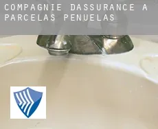 Compagnie d'assurance à  Parcelas Peñuelas