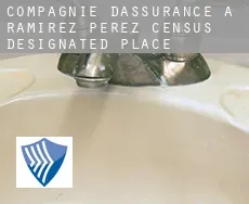 Compagnie d'assurance à Ramirez-Perez
