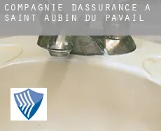Compagnie d'assurance à Saint-Aubin-du-Pavail
