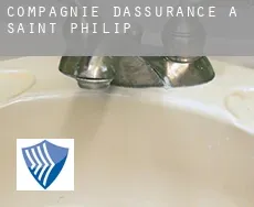 Compagnie d'assurance à  Saint Philip
