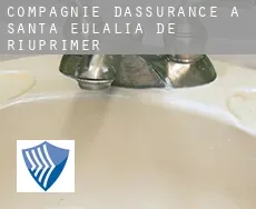Compagnie d'assurance à Santa Eulàlia de Riuprimer