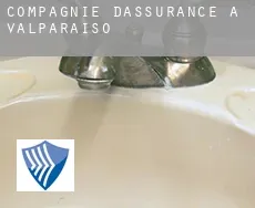 Compagnie d'assurance à  Valparaíso