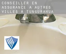 Conseiller en assurance à Autres Villes à Tungurahua