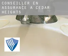 Conseiller en assurance à  Cedar Heights