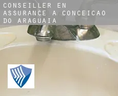 Conseiller en assurance à Conceição do Araguaia