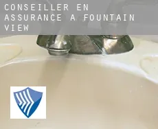 Conseiller en assurance à  Fountain View