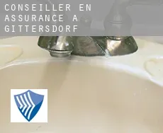 Conseiller en assurance à  Gittersdorf