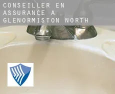 Conseiller en assurance à Glenormiston North