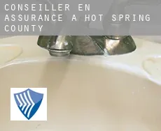 Conseiller en assurance à  Hot Spring