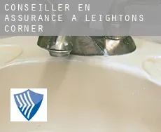 Conseiller en assurance à  Leightons Corner