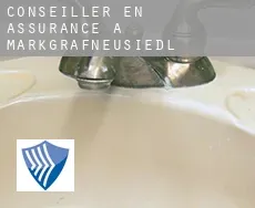 Conseiller en assurance à  Markgrafneusiedl