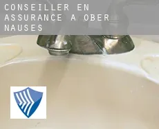 Conseiller en assurance à  Ober-Nauses