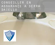 Conseiller en assurance à  Serra d'Aiello