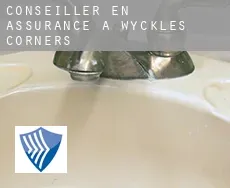 Conseiller en assurance à  Wyckles Corners
