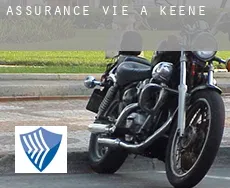 Assurance vie à  Keene