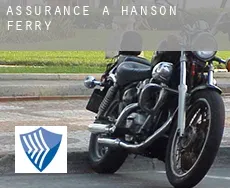 Assurance à  Hanson Ferry