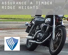 Assurance à  Timber Ridge Heights