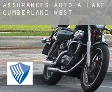 Assurances auto à  Lake Cumberland West