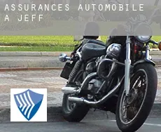 Assurances automobile à  Jeff