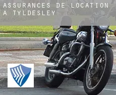 Assurances de location à Tyldesley